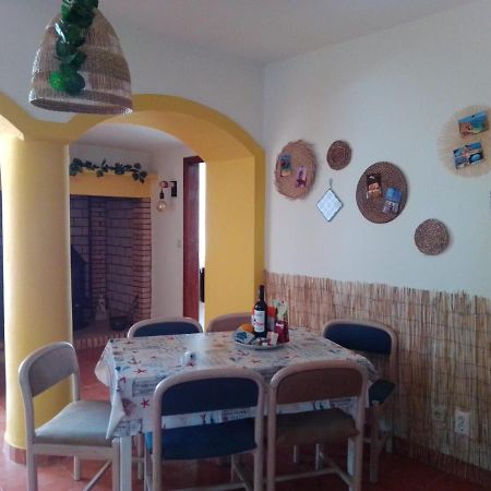 Casa Branca Holiday Resort Salir Exterior foto
