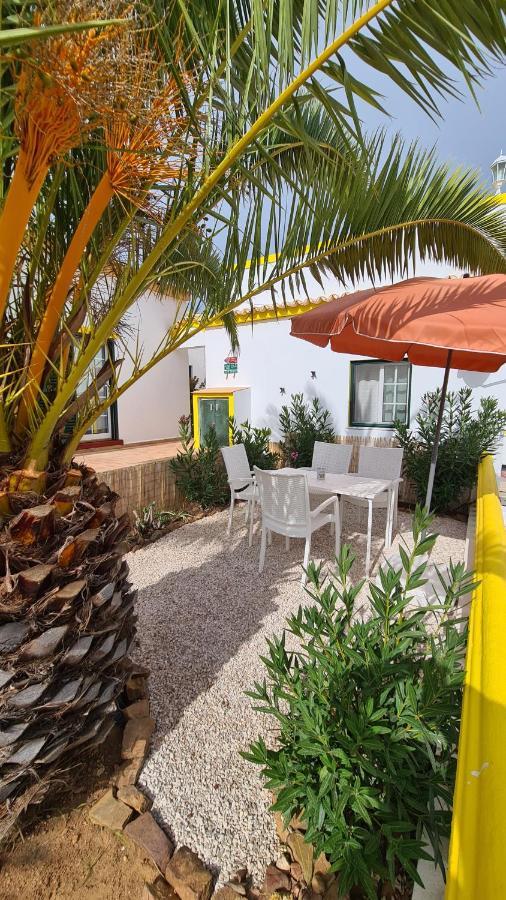 Casa Branca Holiday Resort Salir Exterior foto