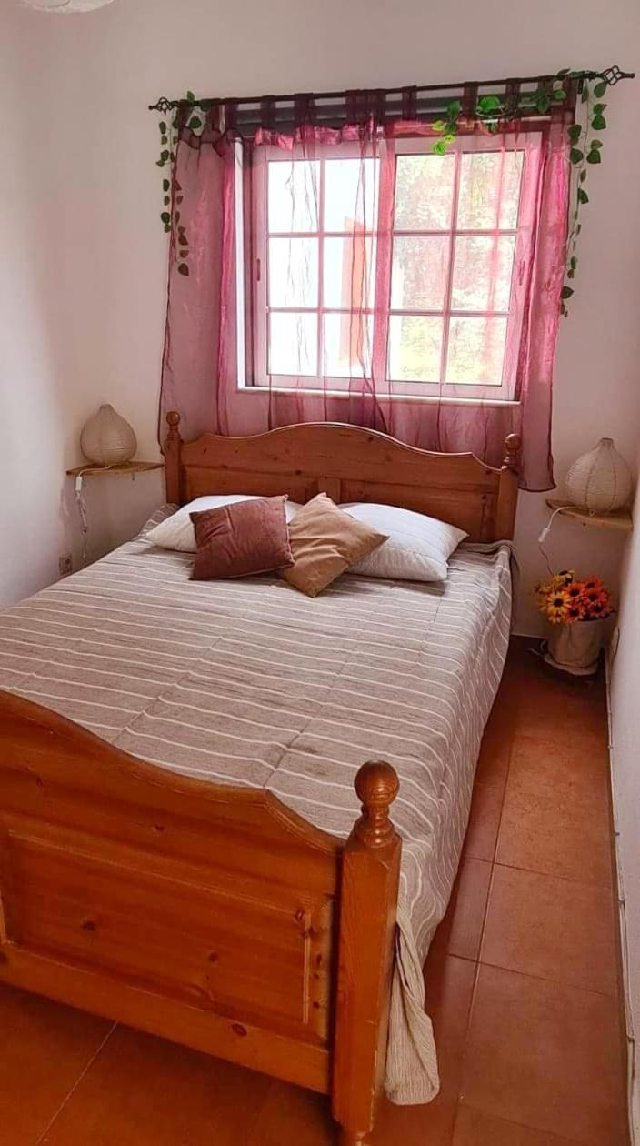 Casa Branca Holiday Resort Salir Habitación foto